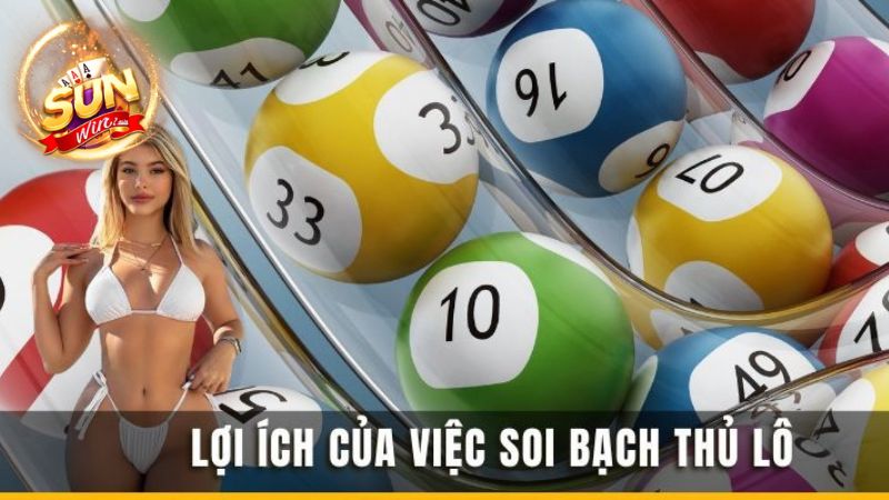 Lợi ích mà phương pháp này mang lại